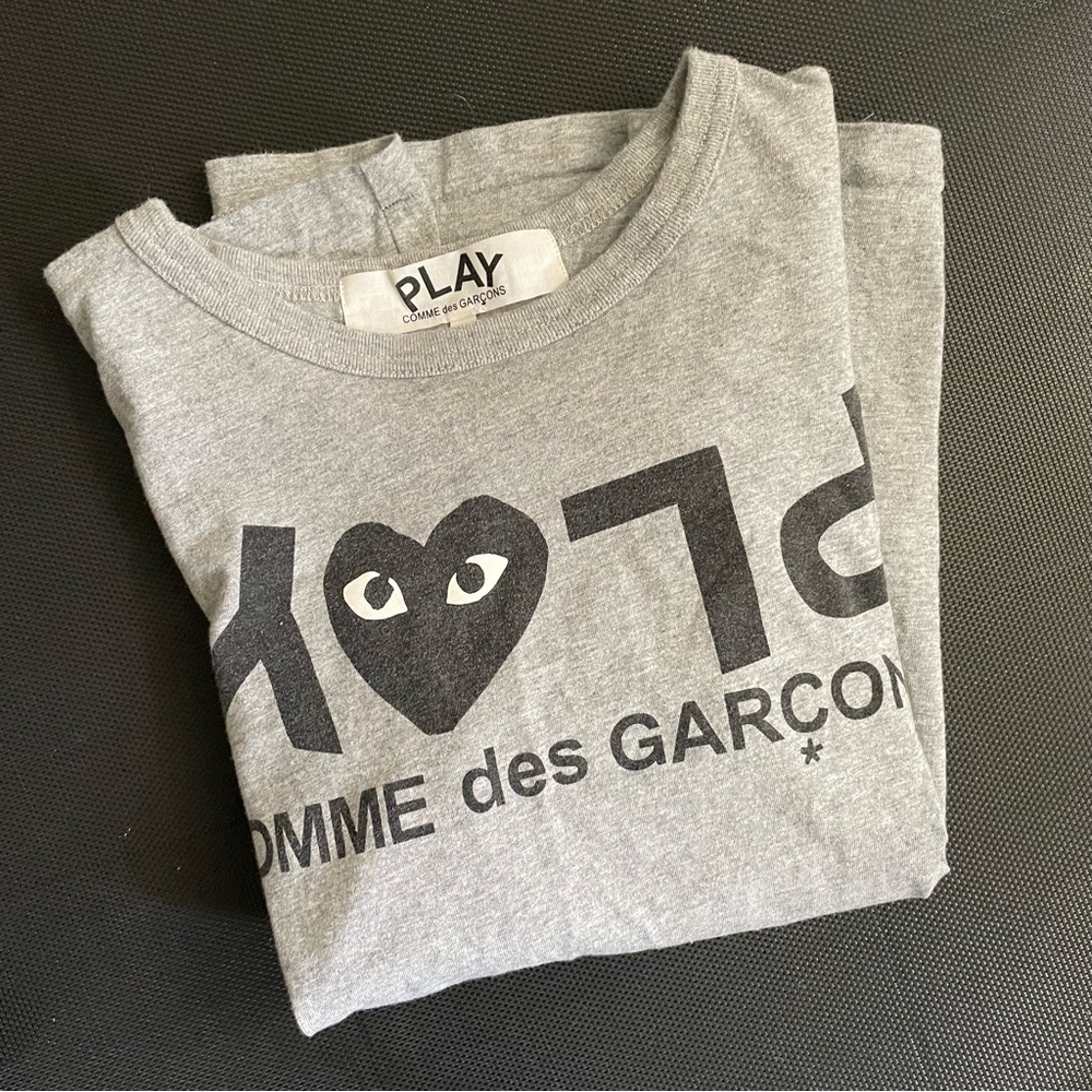 COMME des GARÇONS - Picture 8 of 8